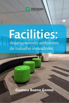 Cover Facilities (eBook, ePUB)