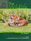Wildlife Memoirs: A Forester Recollects (eBook, ePUB) Wildlife Memoirs: A Forester Recollects (eBook, ePUB)