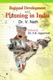 Regional Development and Planning in India (eBook, ePUB) Regional Development and Planning in India (eBook, ePUB)