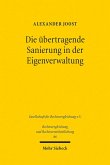 Die übertragende Sanierung in der Eigenverwaltung (eBook, PDF)