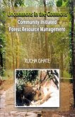 Uncommons in the Commons: Community Initiated Forest Resource Management (eBook, ePUB)