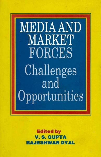 Media and Market Forces Challenges and Opportunities Proceedings of the Regional Seminars and the National Colloquium (eBook, ePUB)