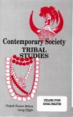 Contemporary Society: Tribal Studies (Social Realities) (eBook, ePUB)