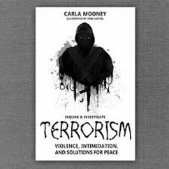 Cover Terrorism: An Annotated Bibliography (eBook, ePUB)