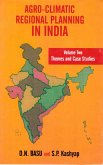 Agro-Climatic Regional Planning in India: Themes and Case Studies (eBook, ePUB)