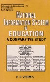 National Information System in Education: A Comparative Study (Concepts in Communication, Informatics and Librarianship-70) (eBook, ePUB) National Information System in Education: A Comparative Study (Concepts in Communication, Informatics and Librarianship-70) (eBook, ePUB)