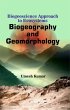Biogeoscience Approach to Ecosystems... - Bild 1