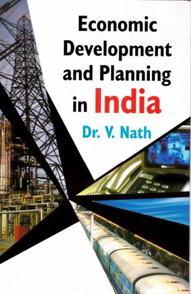 Economic Development and Planning in India (eBook, ePUB)