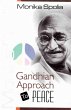Gandhian Approach to Peace (eBook, ePUB) - Bild 1