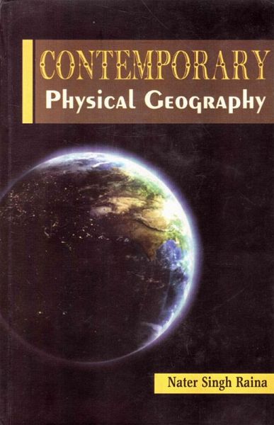 Contemporary Physical Geography (eBook, ePUB)