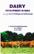 Dairy Development in India (An... - Bild 1