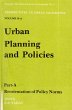 Urban Planning and Policies:... - Bild 1