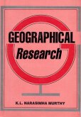 Geographical Research (eBook, ePUB) Geographical Research (eBook, ePUB)