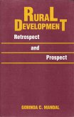 Rural Development Retrospect and Prospect (eBook, ePUB) Rural Development Retrospect and Prospect (eBook, ePUB)