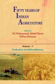 Fifty Years of Indian Agriculture (Production and Self-Sufficiency) (eBook, ePUB) Fifty Years of Indian Agriculture (Production and Self-Sufficiency) (eBook, ePUB)