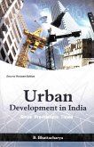 Urban Development in India (Since Pre-Historic Times) (eBook, ePUB) Urban Development in India (Since Pre-Historic Times) (eBook, ePUB)