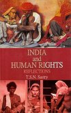 India and Human Rights Reflections (eBook, ePUB) India and Human Rights Reflections (eBook, ePUB)