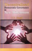 Decentralized Democratic Governance in New Millennium: Local Government in the USA, UK, France, Japan, Russia and India (eBook, ePUB)