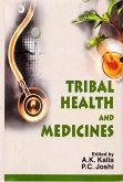 Tribal Health and Medicines (eBook, ePUB)