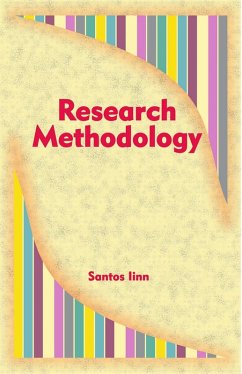 Research Methodology (eBook, ePUB) - Iinn, Santos