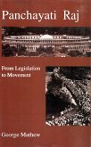 Panchayati Raj from Legislation to Movement (eBook, ePUB) Panchayati Raj from Legislation to Movement (eBook, ePUB)