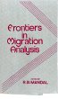 Frontiers in Migration Analysis (eBook,... - Bild 1
