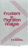 Frontiers in Migration Analysis (eBook, ePUB)