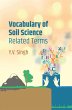Vocabulary Of Soil Science-Related... - Bild 1