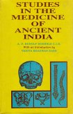 Studies in the Medicine of Ancient India: Osteology or the Bones of the Human Body (eBook, ePUB) Studies in the Medicine of Ancient India: Osteology or the Bones of the Human Body (eBook, ePUB)