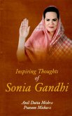 Inspiring Thoughts of Sonia Gandhi (eBook, ePUB)