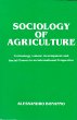 Sociology of Agriculture: Technology,... - Bild 1