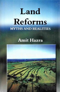 Cover Land Reforms: Myths and Realities (eBook, ePUB)