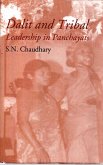 Dalit and Tribal Leadership in Panchayats (eBook, ePUB) Dalit and Tribal Leadership in Panchayats (eBook, ePUB)