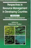 Perspectives in Resource Management in Developing Countries: Land Appraisal and Development (Concept's International Series in Geography No. 5) (eBook, ePUB) Perspectives in Resource Management in Developing Countries: Land Appraisal and Development (Concept's International Series in Geography No. 5) (eBook, ePUB)