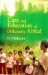 Care and Education of Differently Abled... - Bild 1