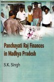 Panchayati Raj Finances in Madhya Pradesh (eBook, ePUB) Panchayati Raj Finances in Madhya Pradesh (eBook, ePUB)