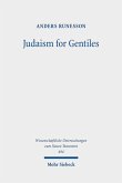 Judaism for Gentiles (eBook, PDF)