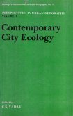 Perspectives In Urban Geography: Contemporary City Ecology (eBook, ePUB) Perspectives In Urban Geography: Contemporary City Ecology (eBook, ePUB)