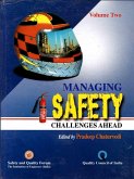 Managing Safety: Challenges Ahead Safety and Hazard Control (eBook, ePUB) Managing Safety: Challenges Ahead Safety and Hazard Control (eBook, ePUB)