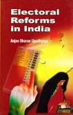 Electoral reforms in India (eBook, ePUB) Electoral reforms in India (eBook, ePUB)