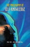 Philosophy of Self-Knowledge (eBook, ePUB) Philosophy of Self-Knowledge (eBook, ePUB)