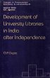 Development Of University Libraries In... - Bild 1