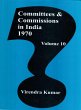 Committees and Commissions in India... - Bild 1