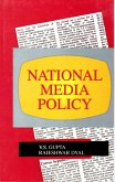 National Media Policy (eBook, ePUB) National Media Policy (eBook, ePUB)