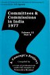 Committees and Commissions in India... - Bild 1