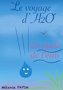 Le voyage d'H2O (eBook, ePUB)