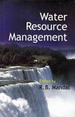 Water Resource Management (eBook, ePUB)