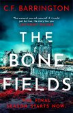 The Bone Fields (eBook, ePUB) The Bone Fields (eBook, ePUB)