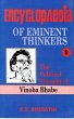 Encyclopaedia of Eminent Thinkers (The... - Bild 1