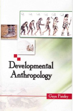 Cover Developmental Anthropology (eBook, ePUB)
